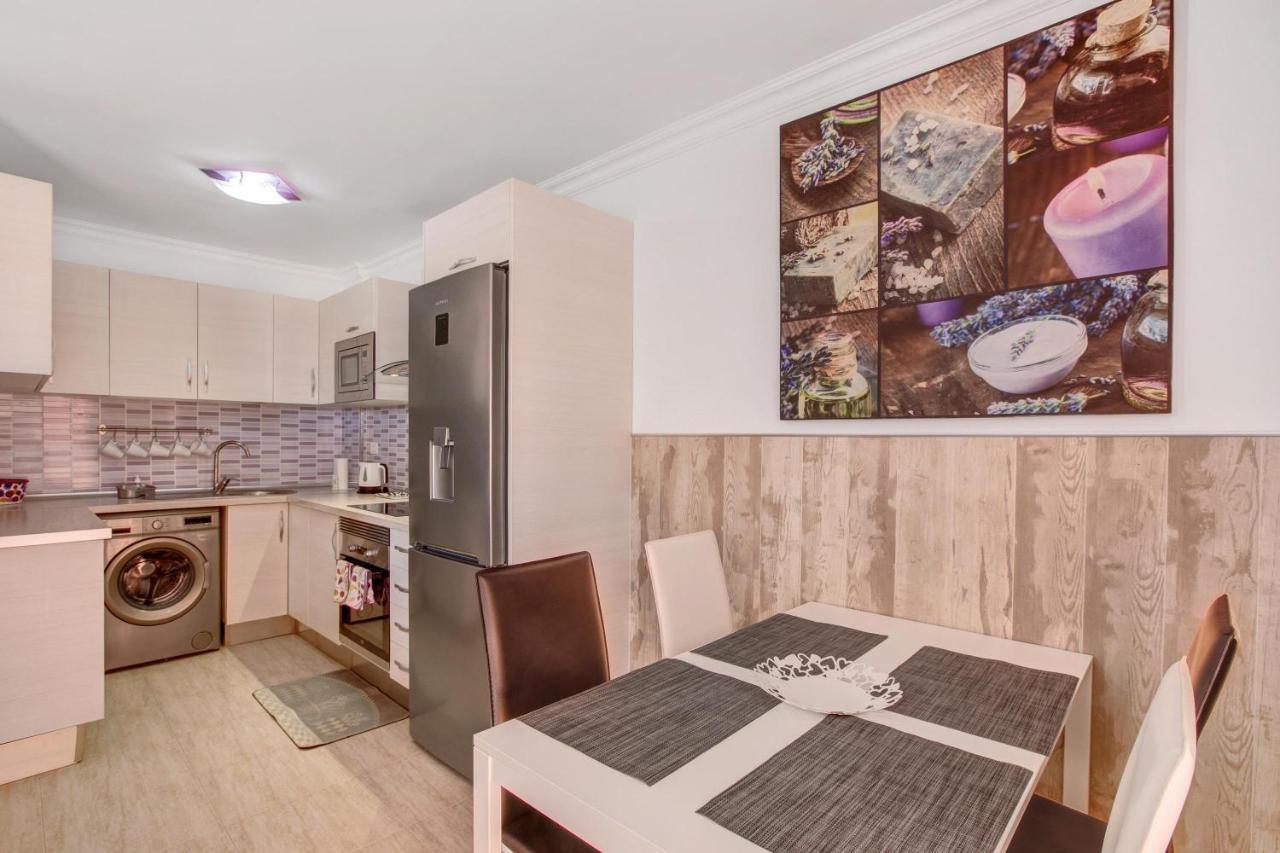 Apartamento Poris Poris de Abona Exterior photo