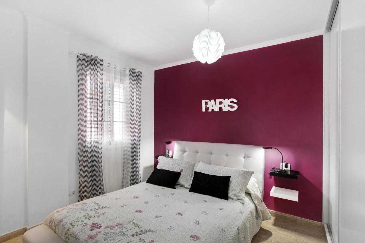 Apartamento Poris Poris de Abona Exterior photo
